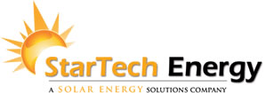 startech energy logo